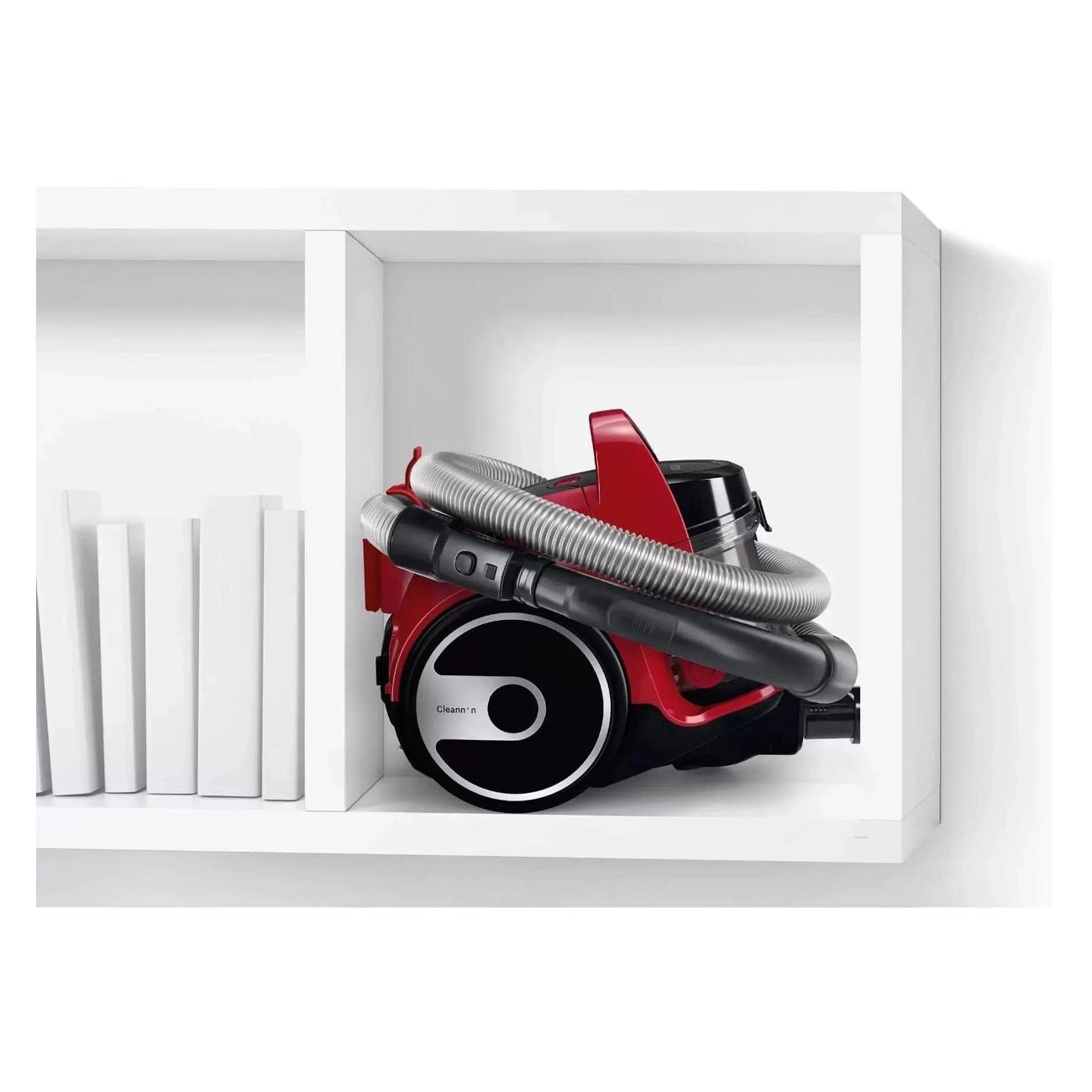 Пылесос с контейнером для пыли Bosch BGC05AAA2