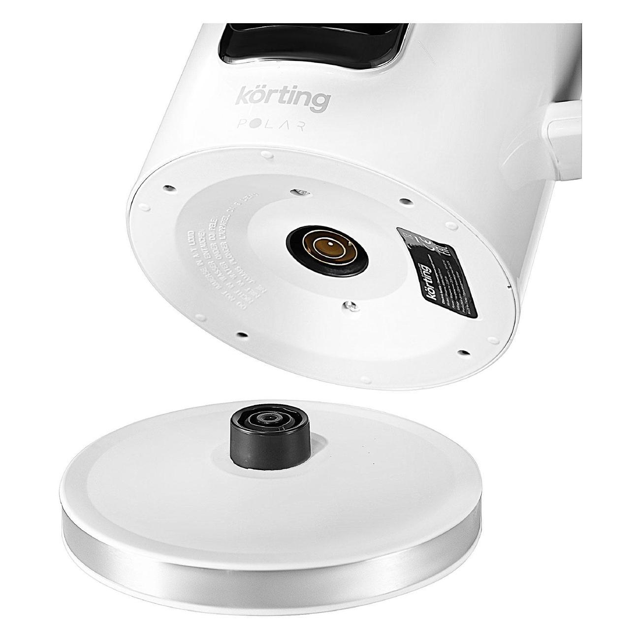 Электрочайник Korting KWK 0905 Polar