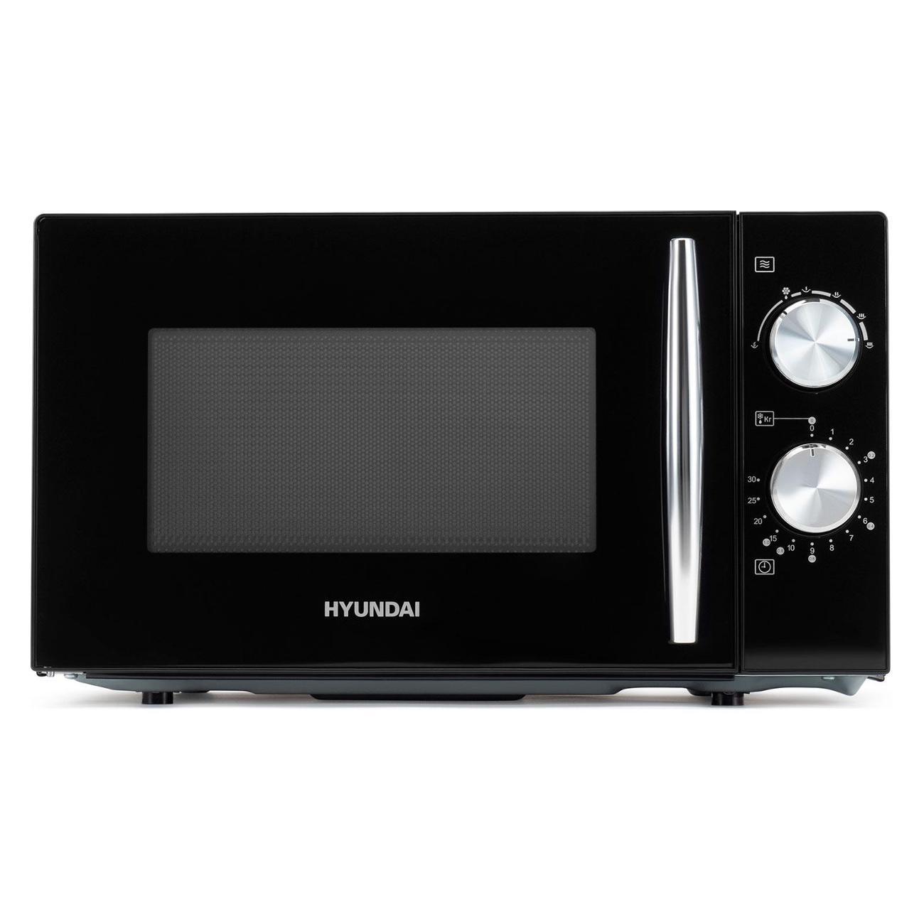 Встраиваемая микроволновая печь Hyundai HYM-M2050