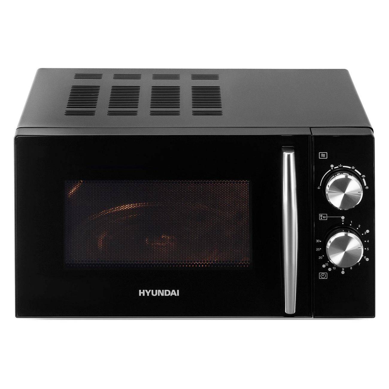 Встраиваемая микроволновая печь Hyundai HYM-M2050