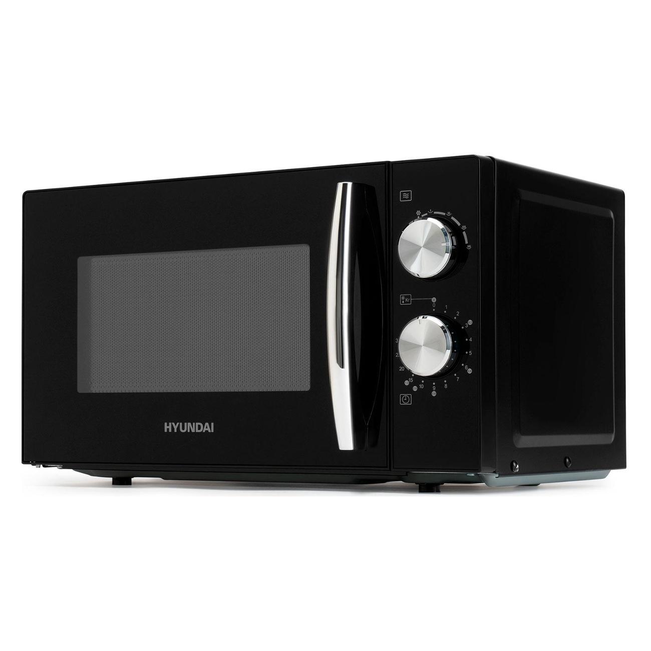 Встраиваемая микроволновая печь Hyundai HYM-M2050