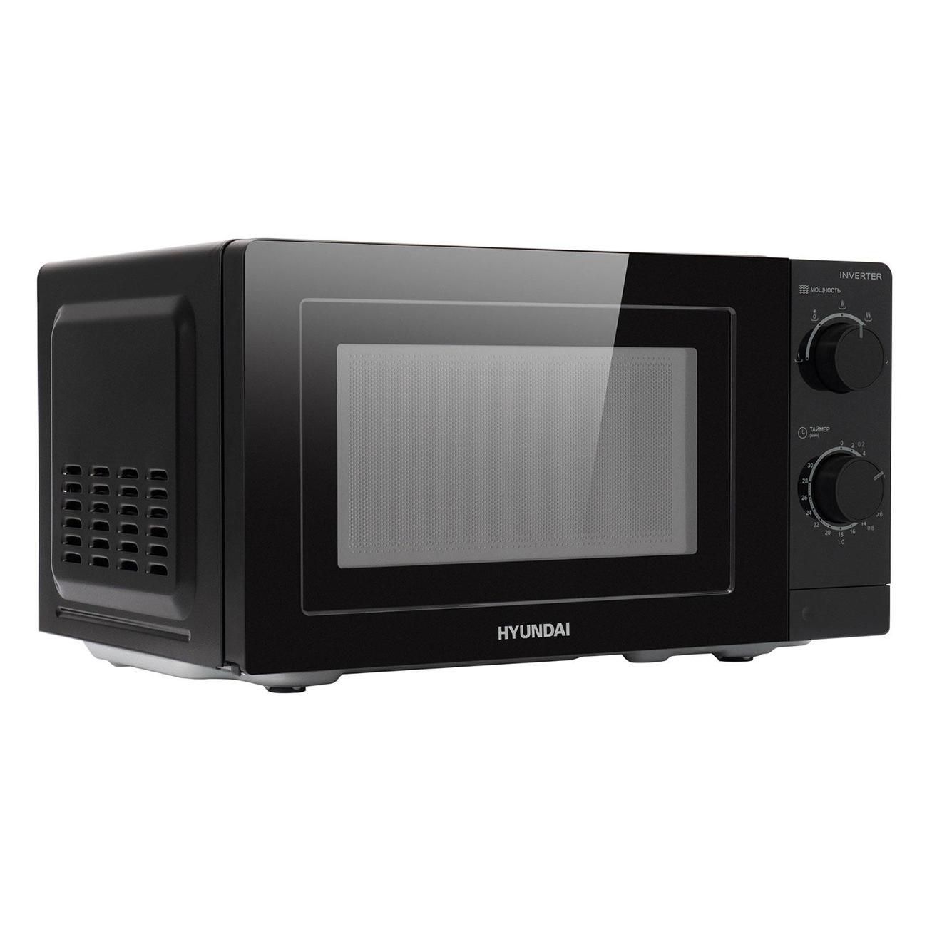 Встраиваемая микроволновая печь Hyundai HYM-M2093