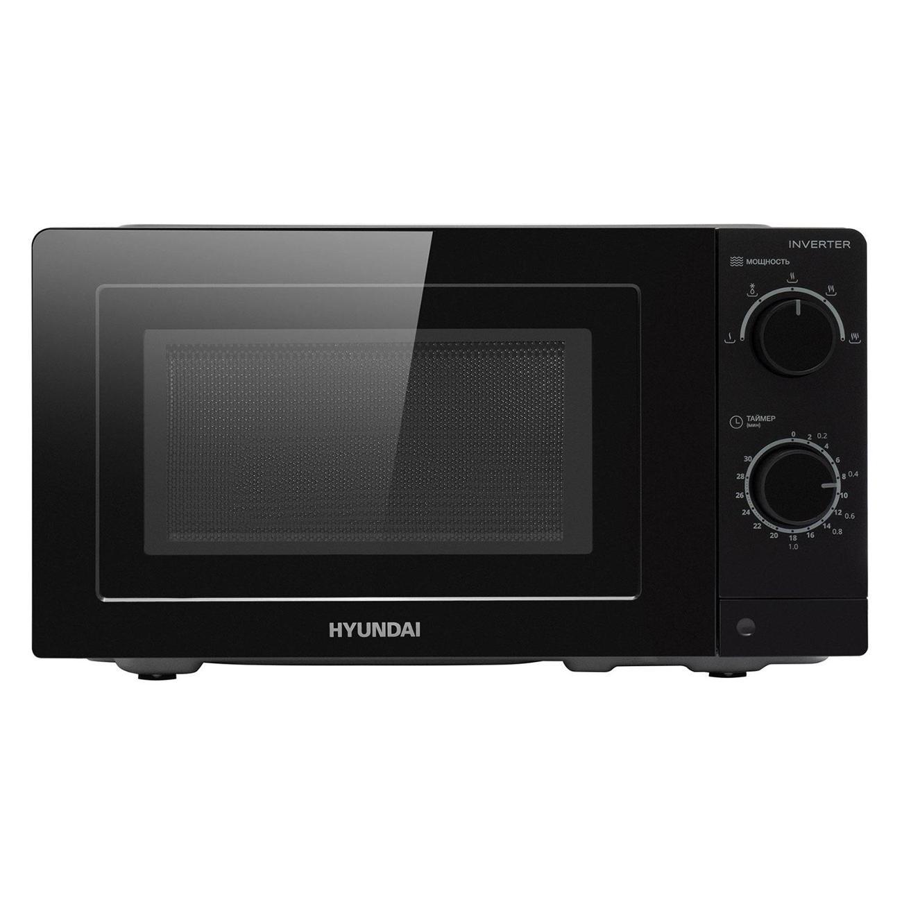 Встраиваемая микроволновая печь Hyundai HYM-M2093