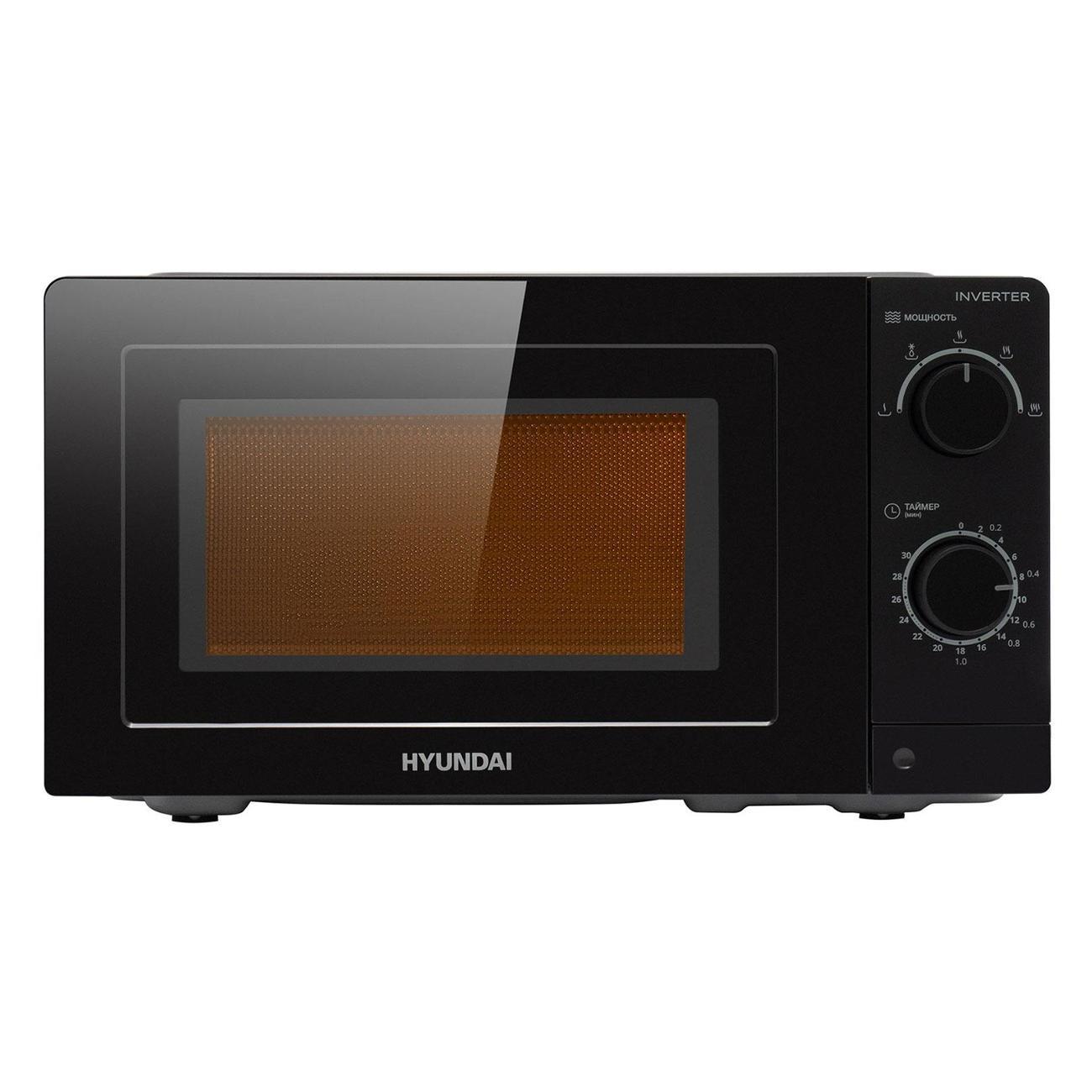 Встраиваемая микроволновая печь Hyundai HYM-M2093