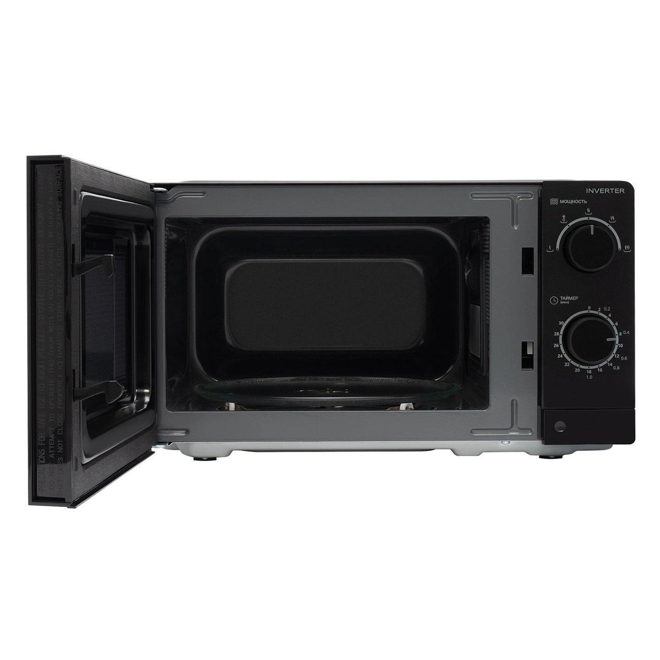 Встраиваемая микроволновая печь Hyundai HYM-M2093