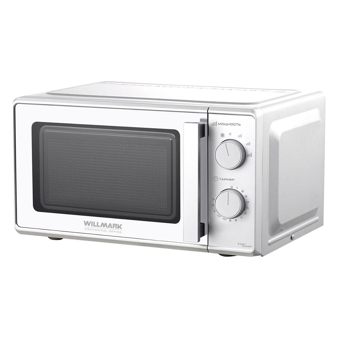 Микроволновая печь Willmark WMO-203GMW фото