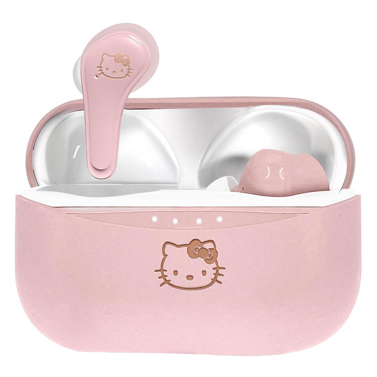 Наушники True Wireless Otl Technologies Hello Kitty (41000010679)