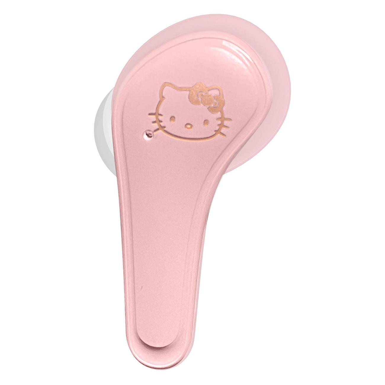 Наушники True Wireless Otl Technologies Hello Kitty (41000010679)