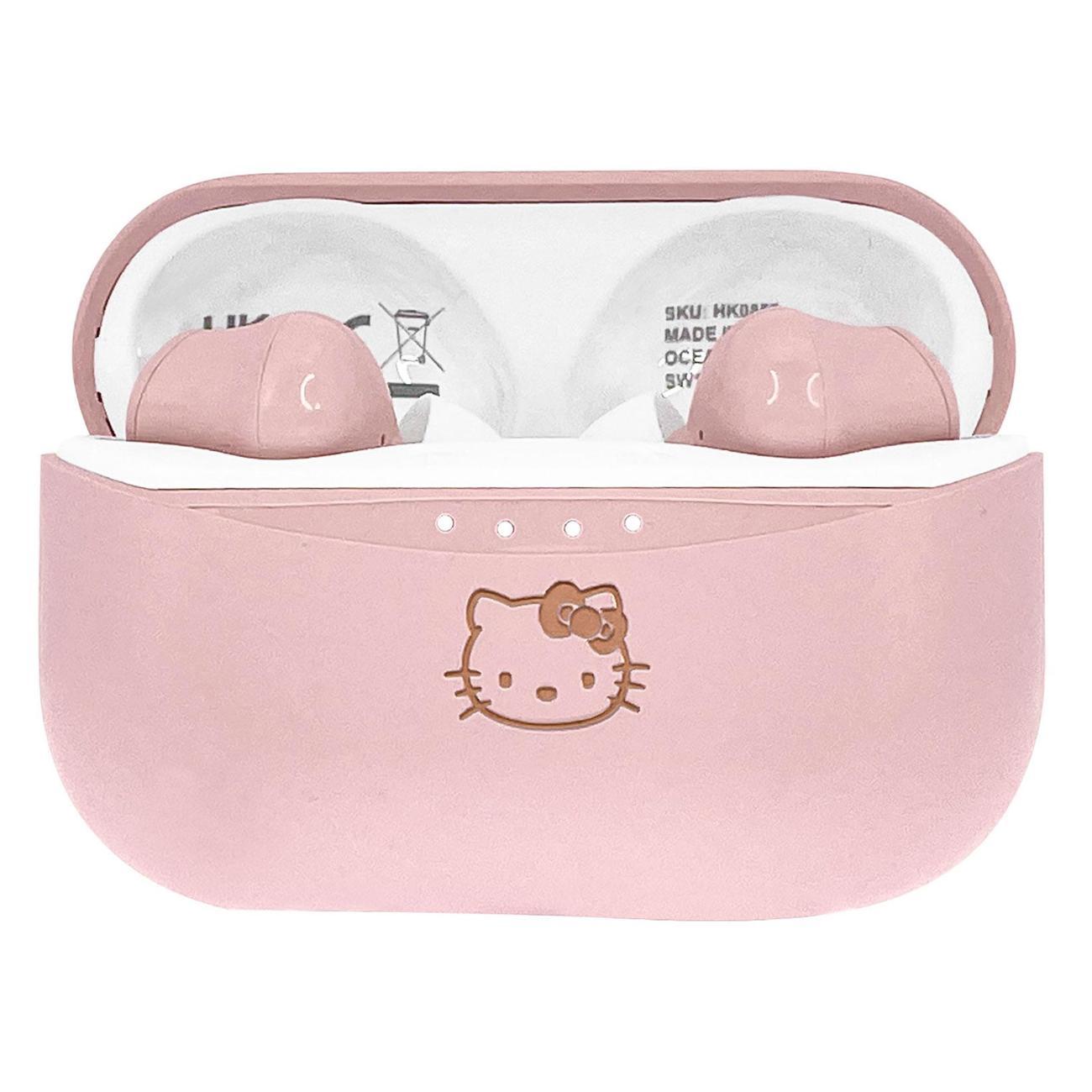 Наушники True Wireless Otl Technologies Hello Kitty (41000010679)