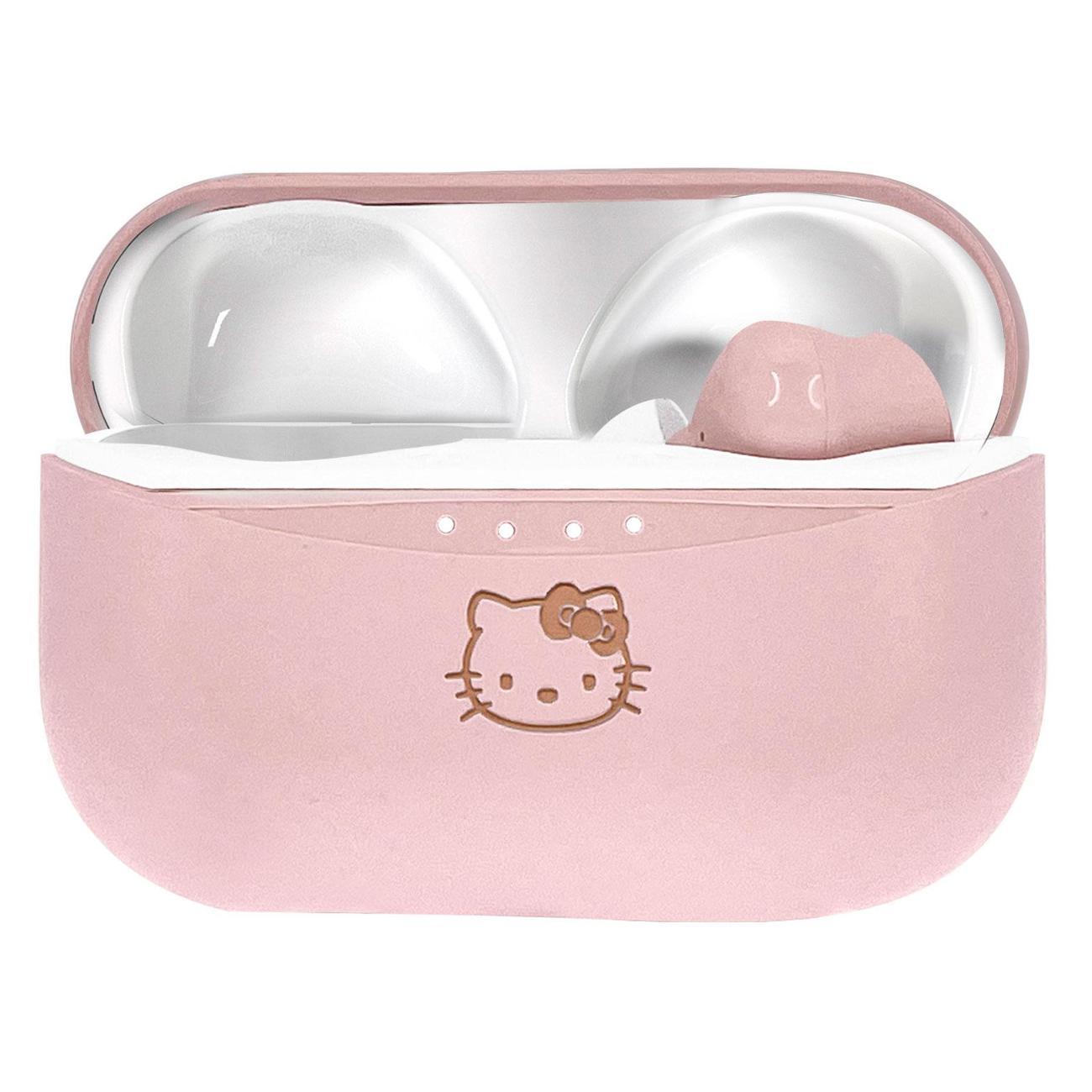 Наушники True Wireless Otl Technologies Hello Kitty (41000010679)