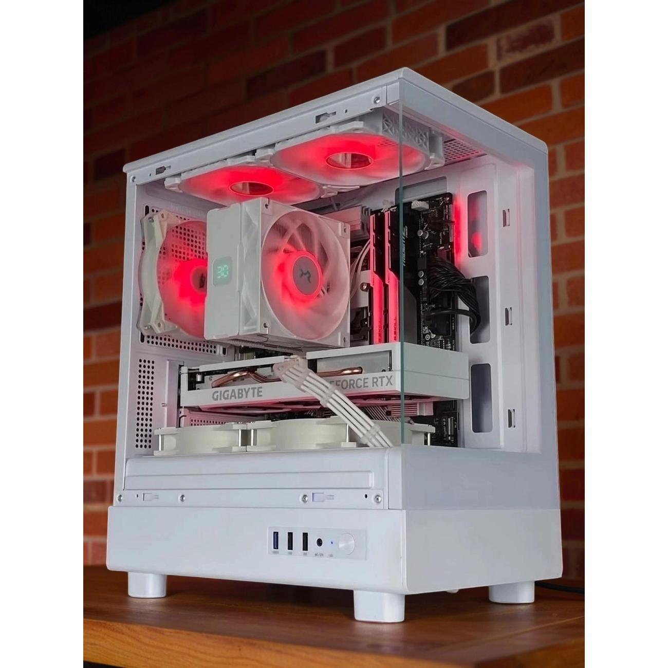 Системный блок игровой KWIK Intel Core i5-14400F, RAM 64 ГБ, RTX 5060 Ti (1787580516-a)