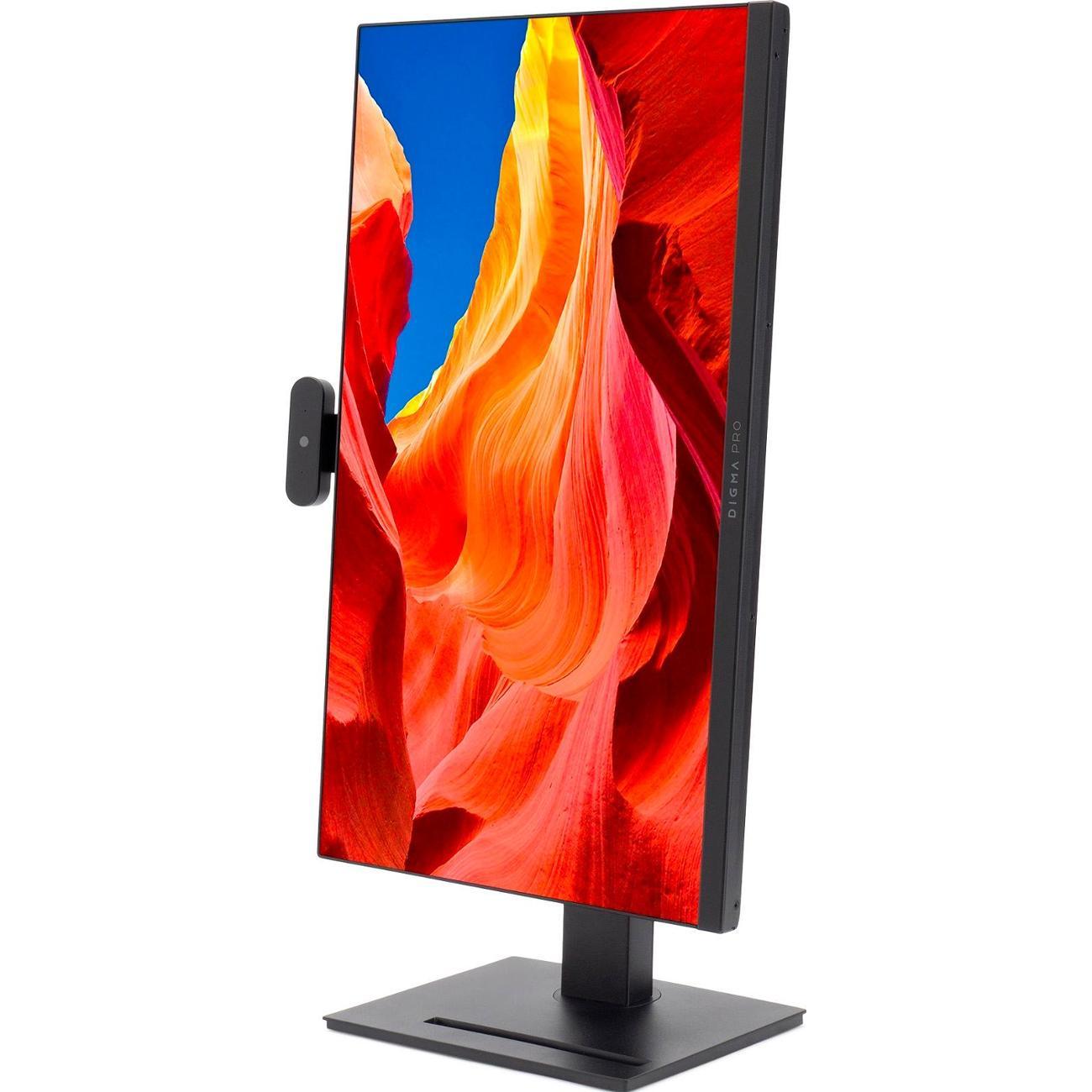 Моноблок Digma Pro Vision 23.8 Full HD (DM23P5-ADXW01)