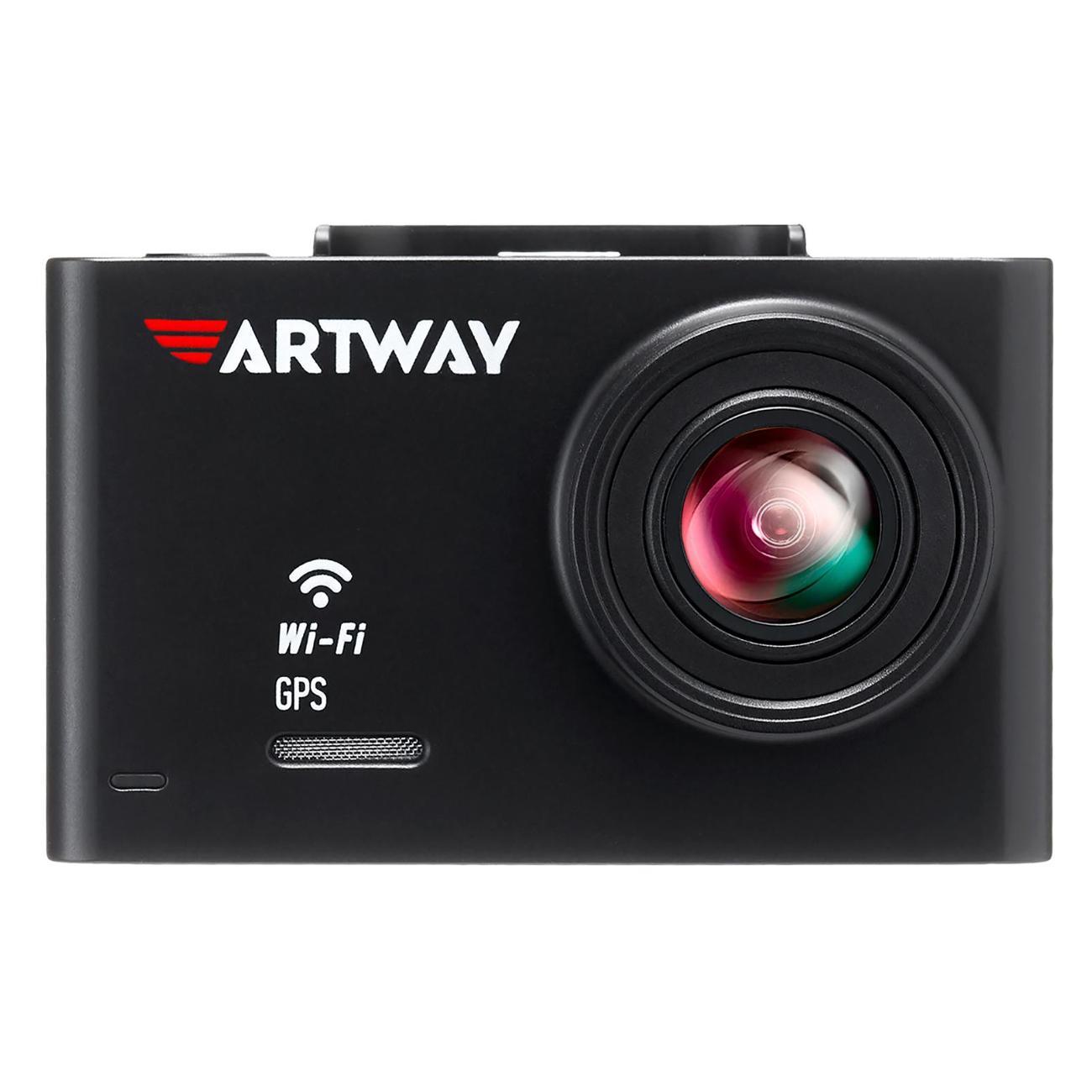 Видеорегистратор Artway AV-701