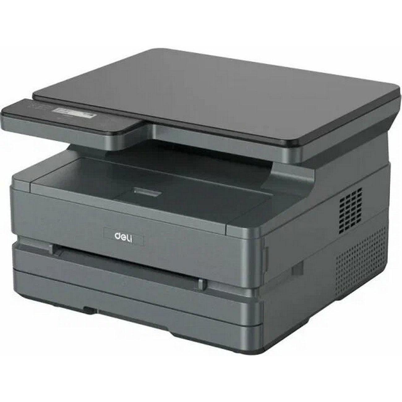 Лазерное МФУ DELI M3100DN