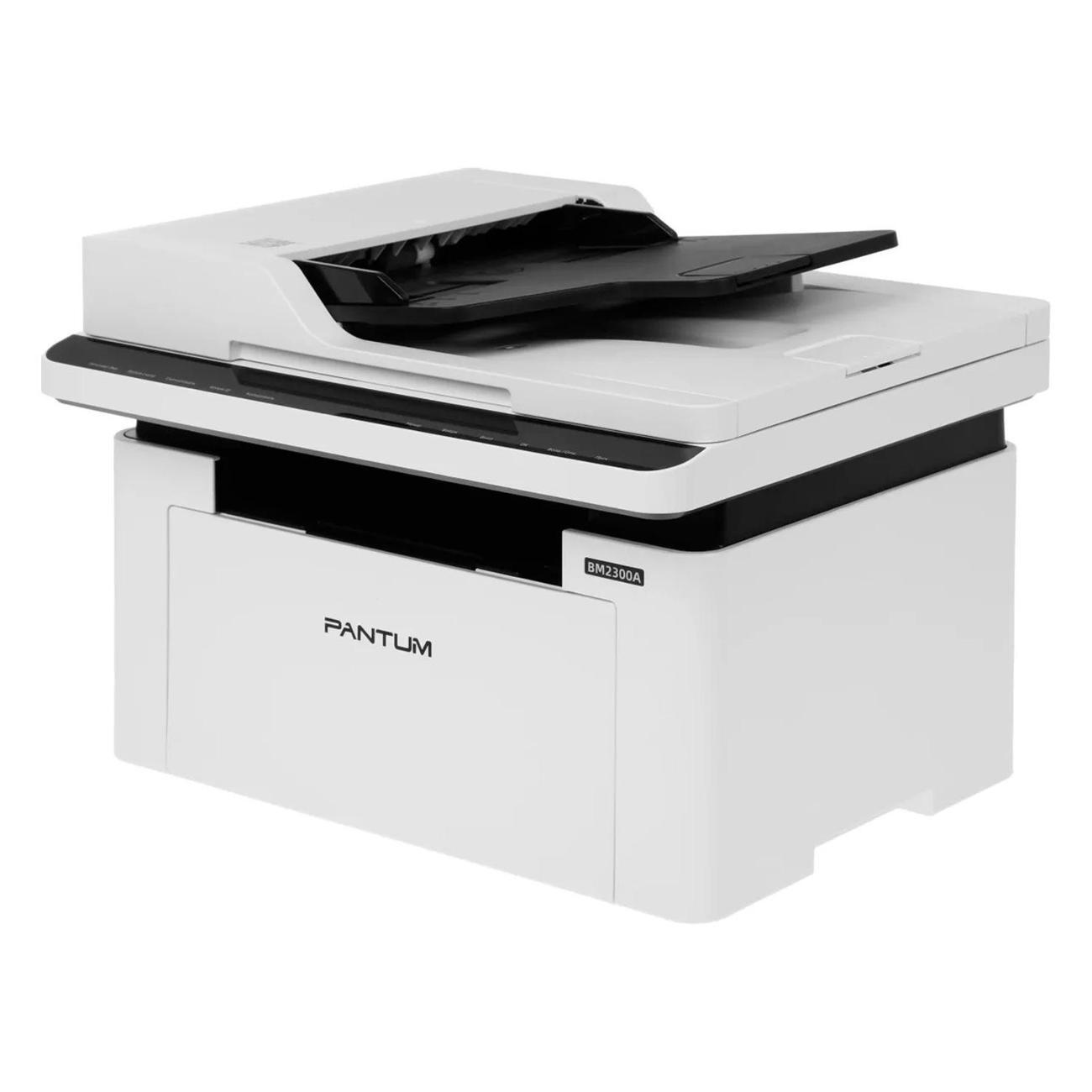 Лазерное МФУ Pantum BM2300a