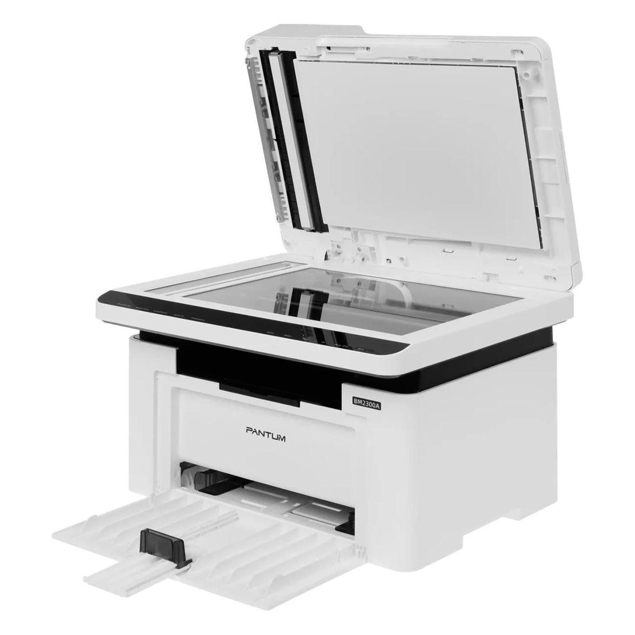 Лазерное МФУ Pantum BM2300a