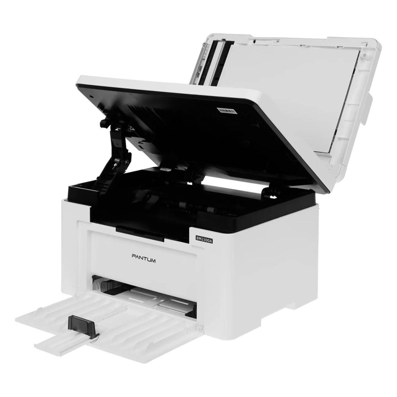 Лазерное МФУ Pantum BM2300a