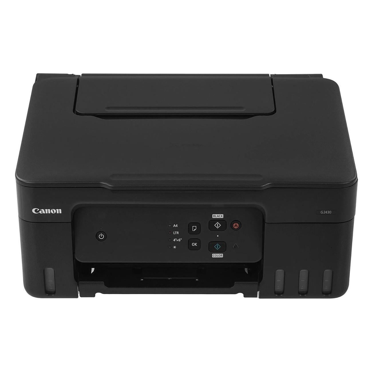 Струйное МФУ Canon PIXMA G2430 (5991C009)