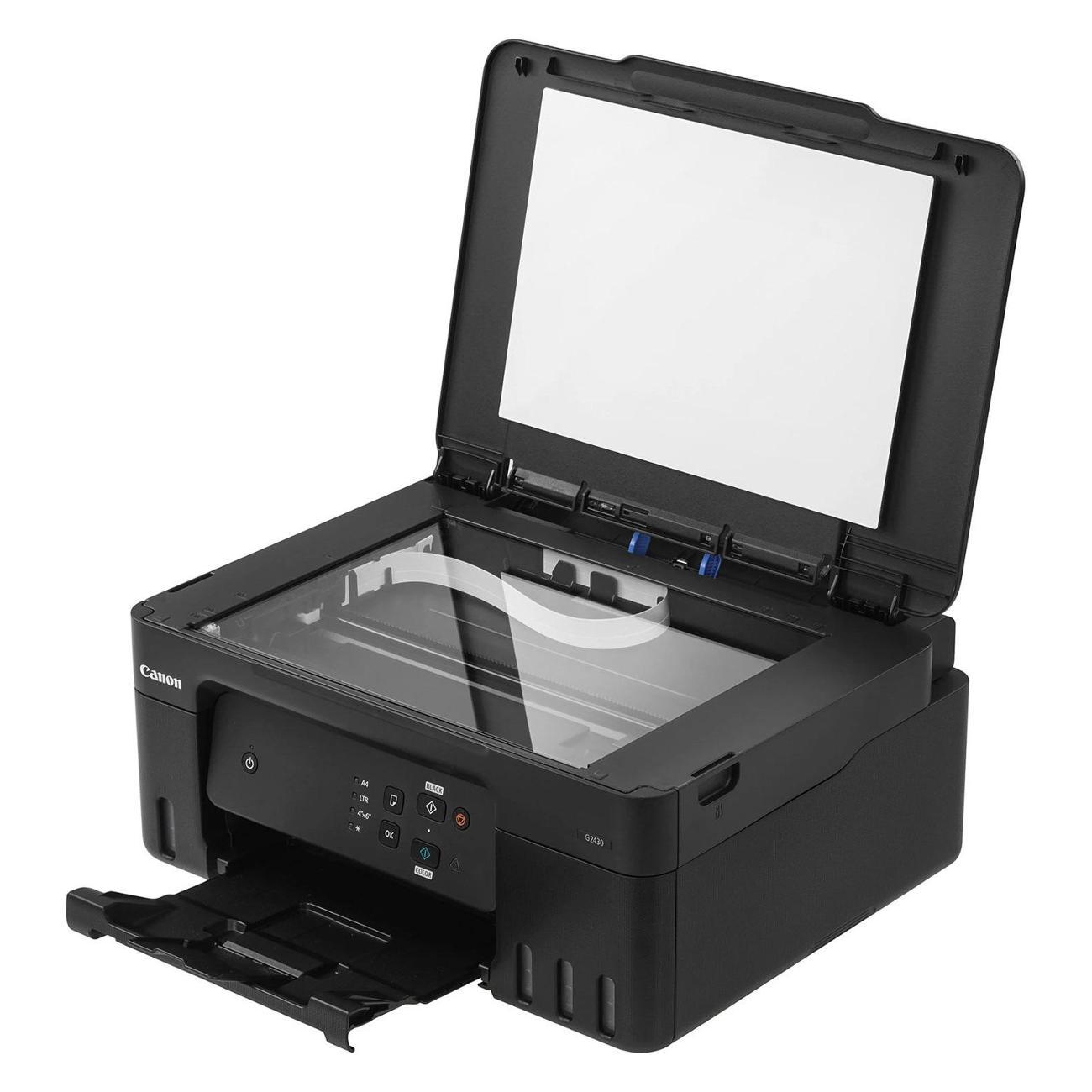 Струйное МФУ Canon PIXMA G2430 (5991C009)