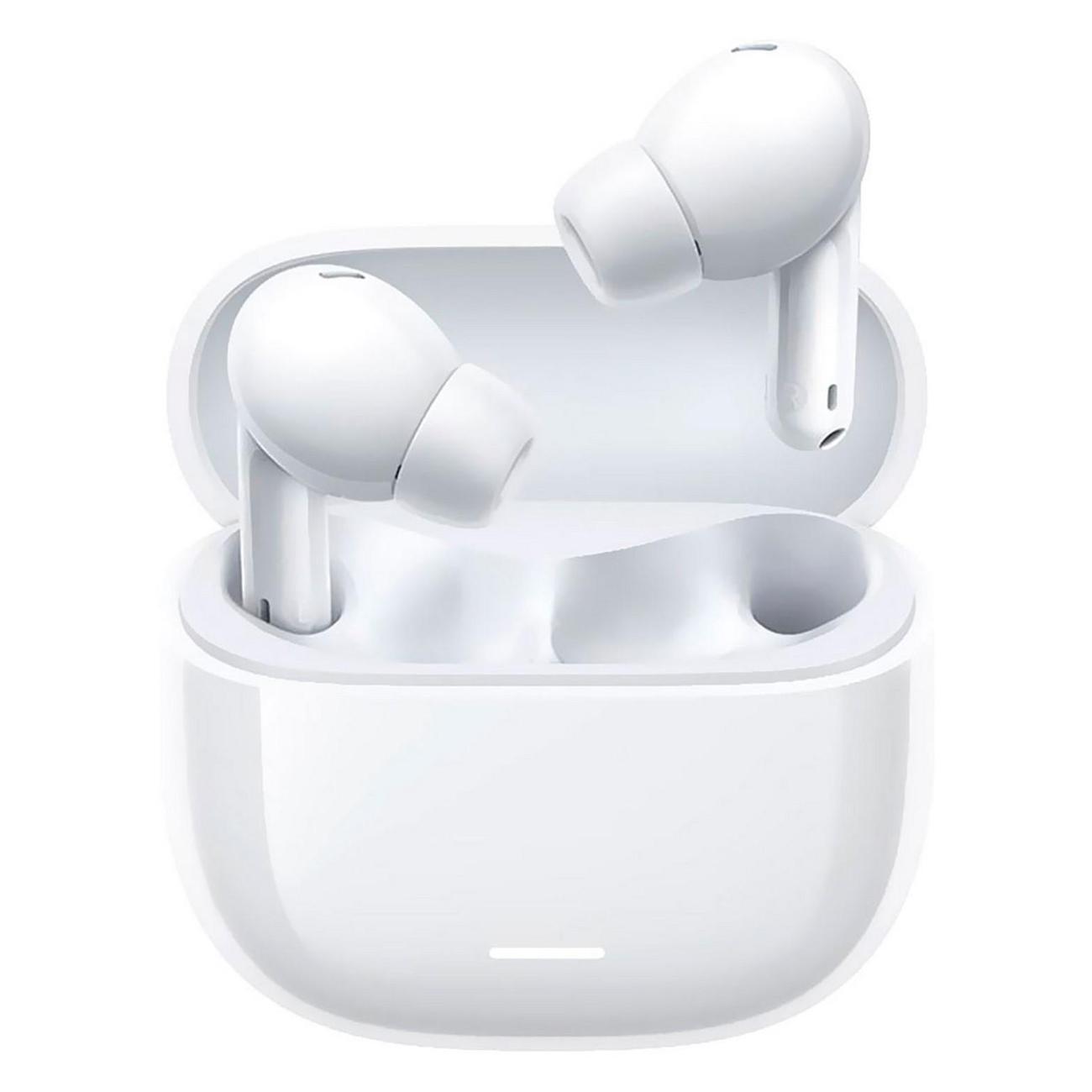 Наушники True Wireless Xiaomi Buds 6 Lite, белые (BHR8655GL)