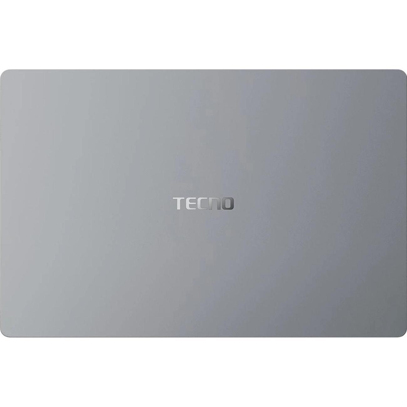 Ноутбук Tecno MegaBook T15DA (71003300345