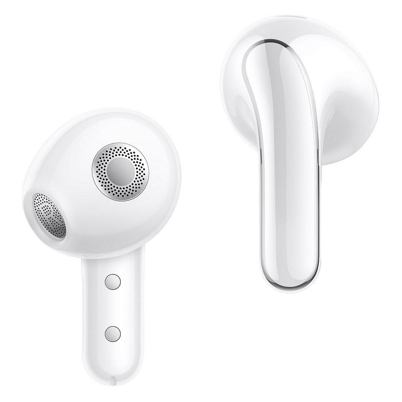 Наушники True Wireless Xiaomi Buds 5 Ceramic White (BHR8117GL)