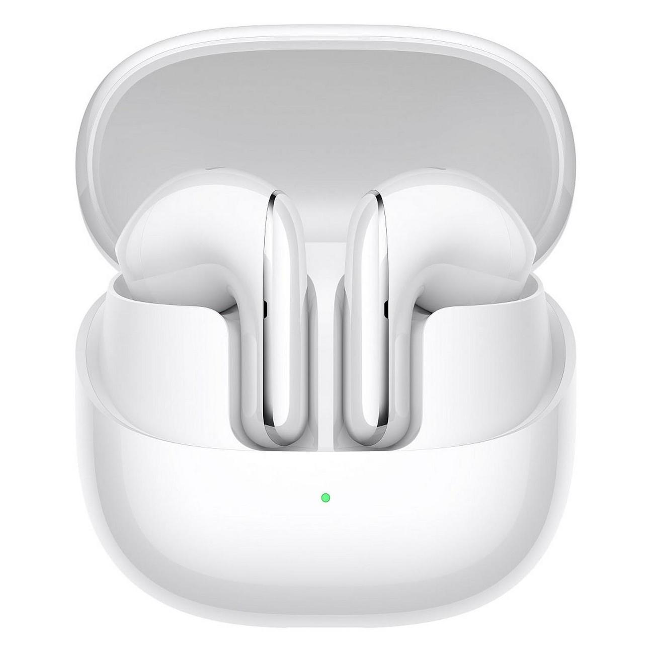 Наушники True Wireless Xiaomi Buds 5 Ceramic White (BHR8117GL)