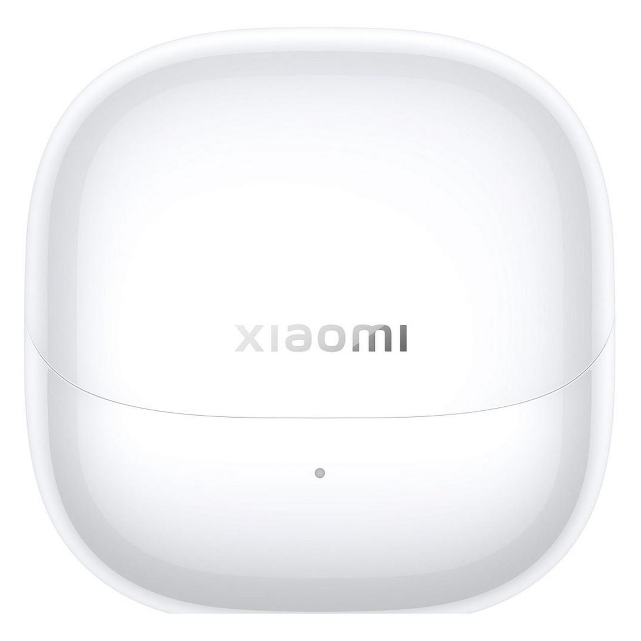 Наушники True Wireless Xiaomi Buds 5 Ceramic White (BHR8117GL)