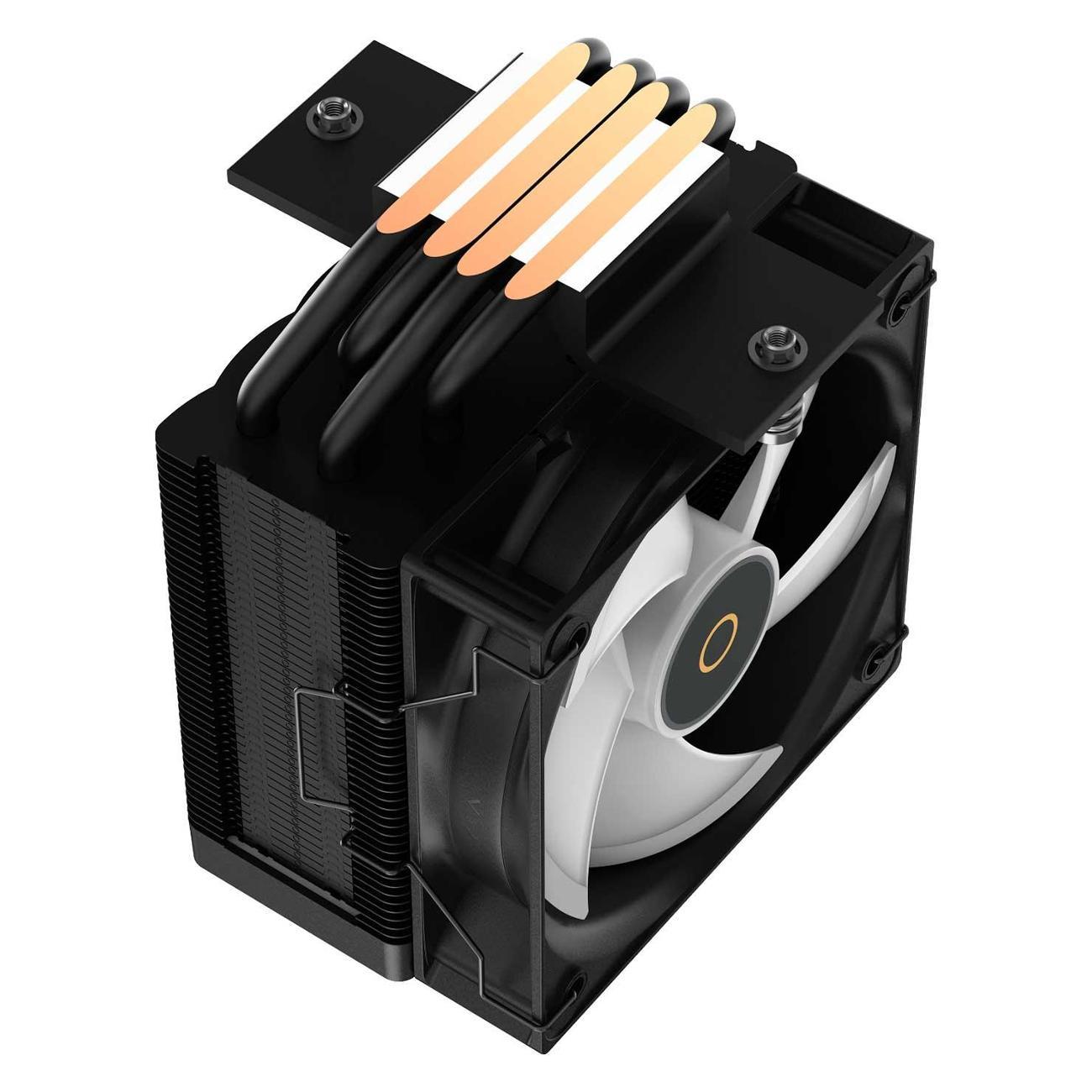 Кулер для процессора Ocypus Gamma A40 ARGB