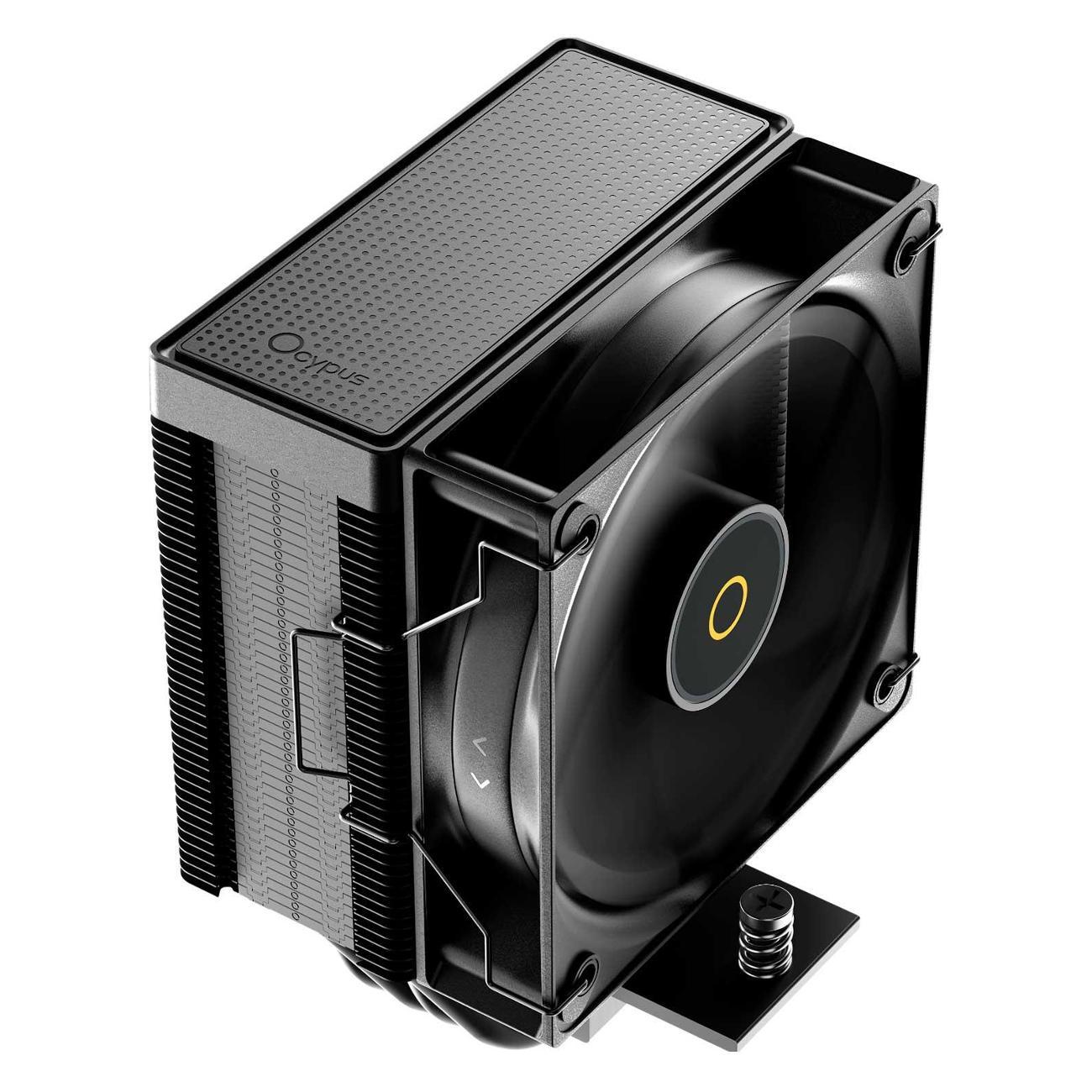 Кулер для процессора Ocypus Gamma A40