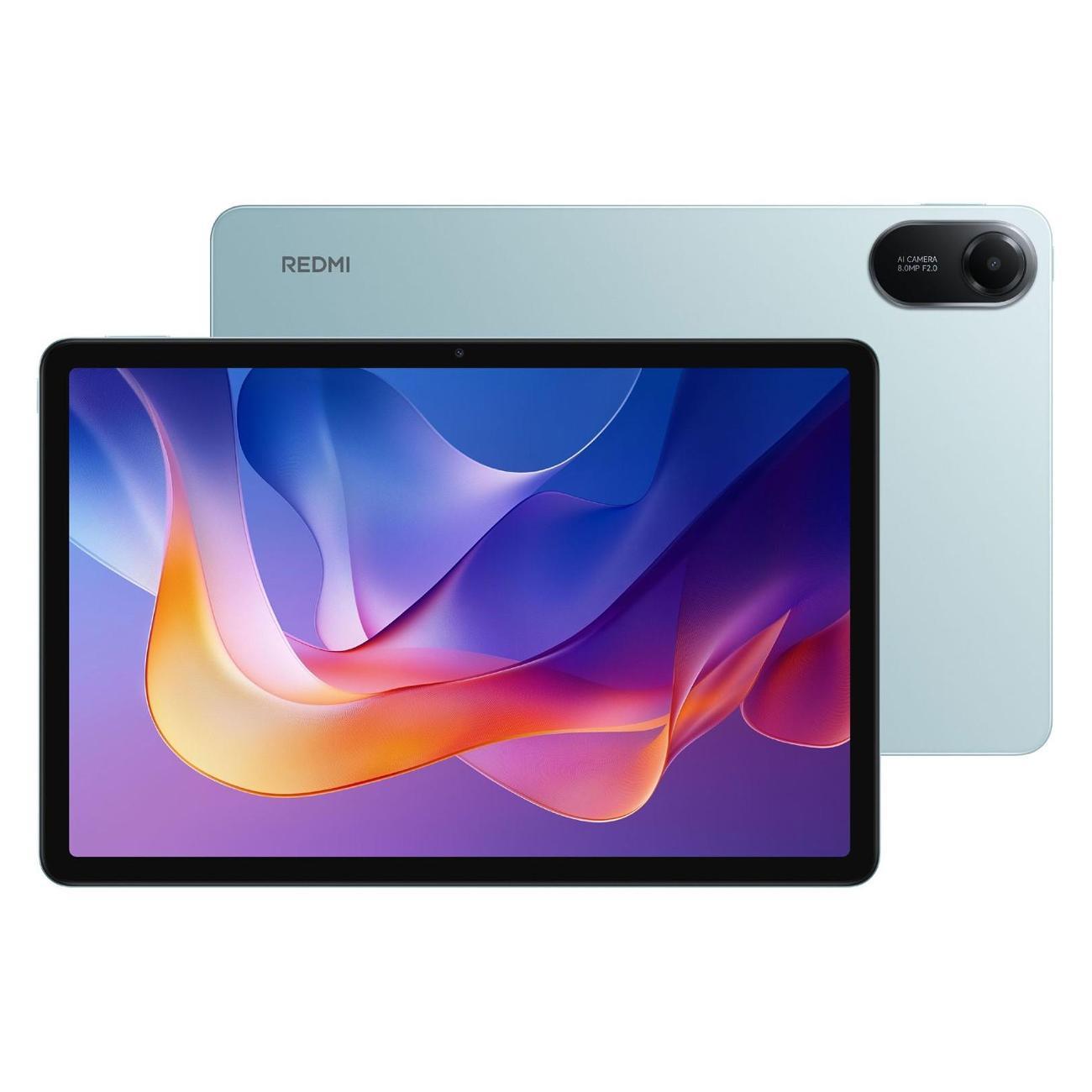 Планшет Xiaomi Pad 2 4+128 Mint Green 11
