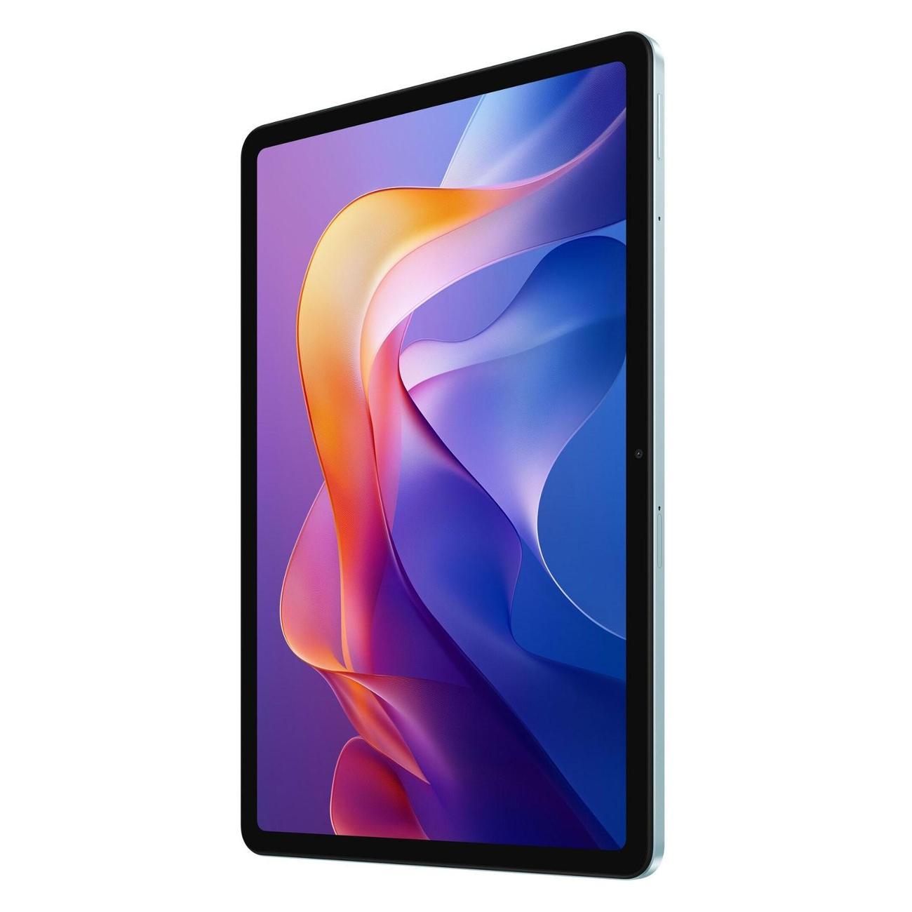 Планшет Xiaomi Pad 2 4+128 мятный зеленый 11