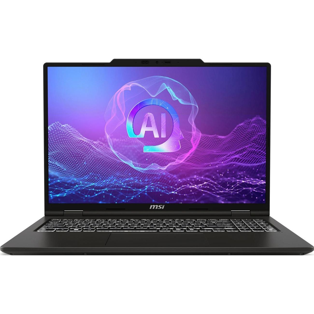 Ноутбук MSI Venture A16 AI+ A3HMG-027XRU фото