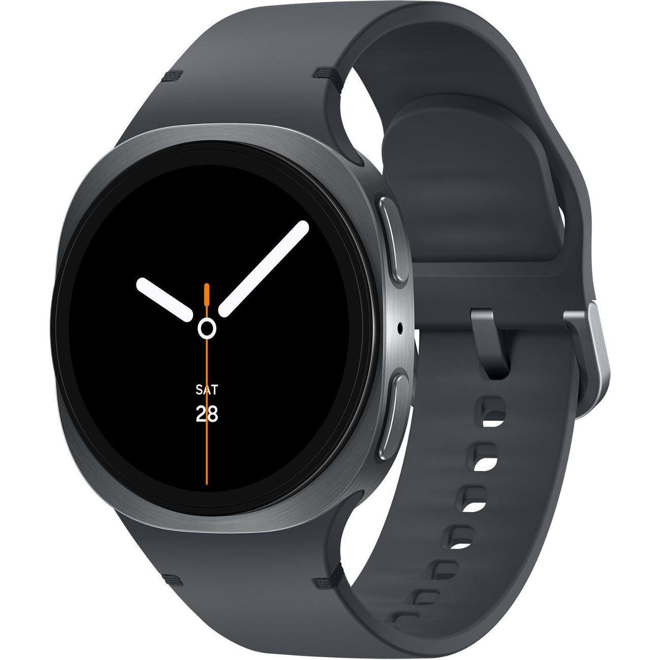 Смарт-часы Samsung Galaxy Watch 8 LTE (SM-L325FDAACAU)
