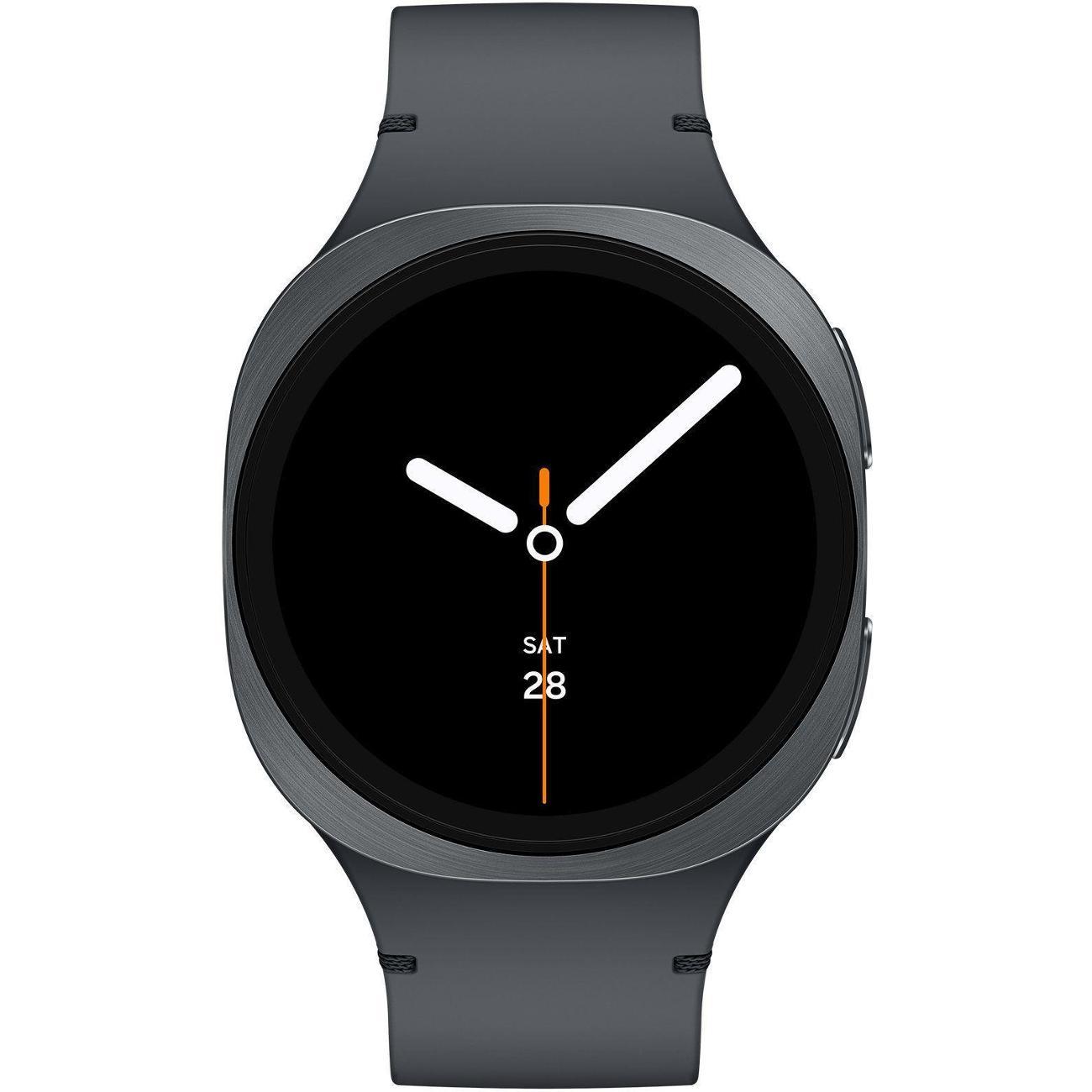 Смарт-часы Samsung Galaxy Watch 8 LTE (SM-L325FDAACAU)