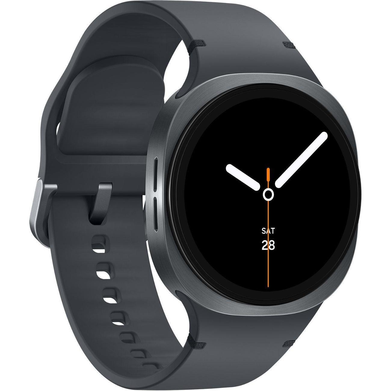 Смарт-часы Samsung Galaxy Watch 8 LTE (SM-L325FDAACAU)