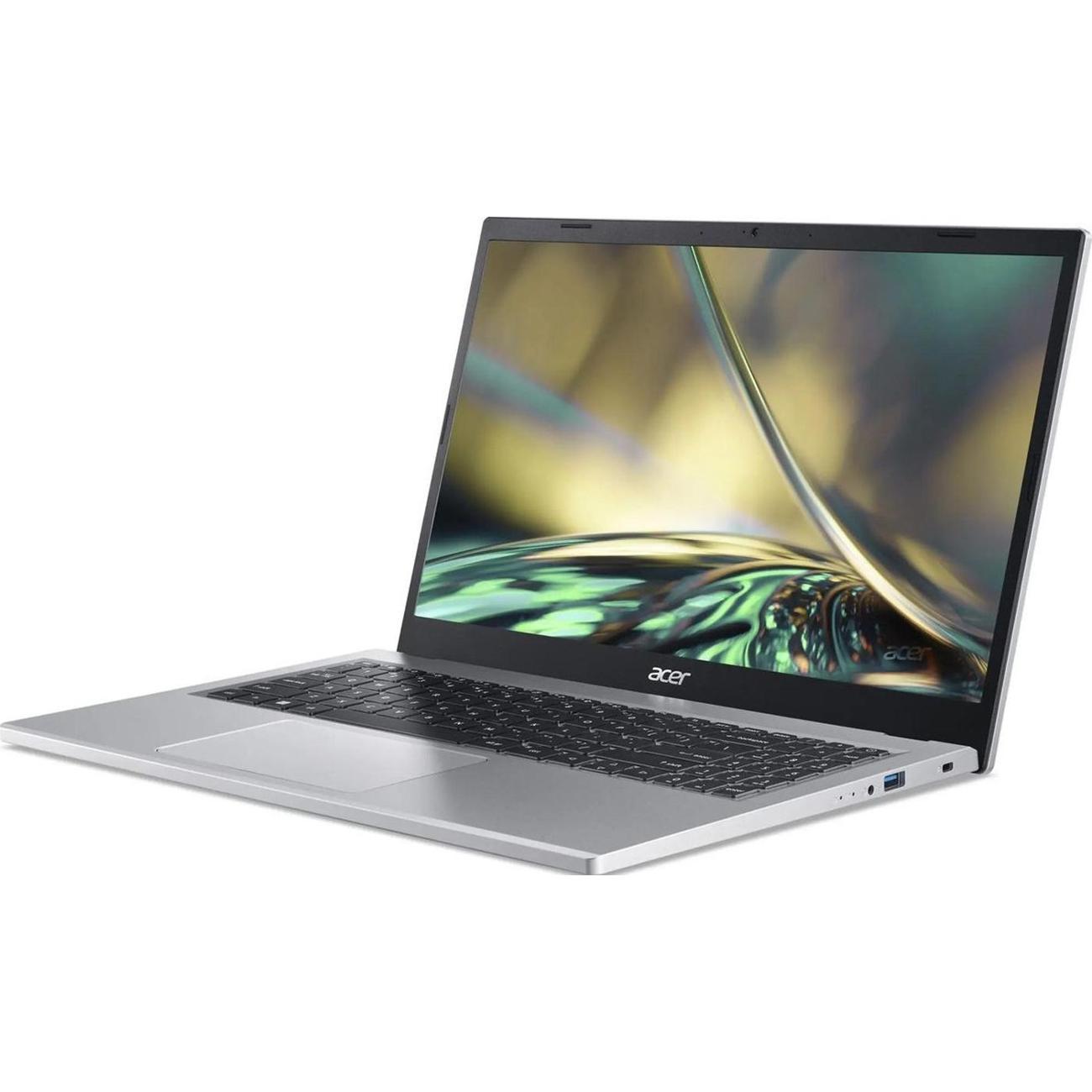 Ноутбук Acer 15.6 IPS FHD Aspire A315-24P-R6N2 (NX.KDEER.00M)