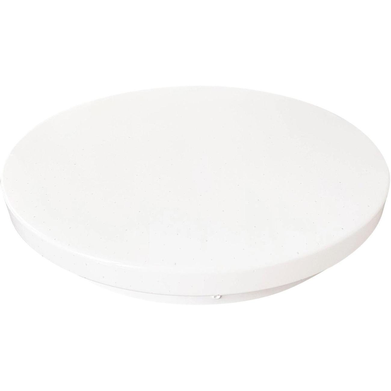 Умный светильник Digma TopLight TL25, потолоч., белый