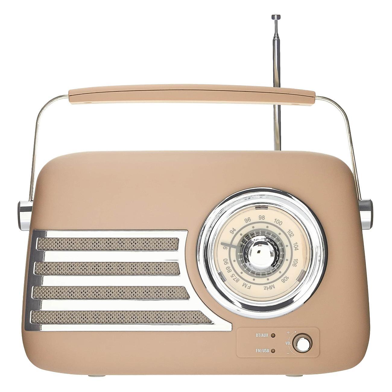 Радиоприемник MAX MR-500