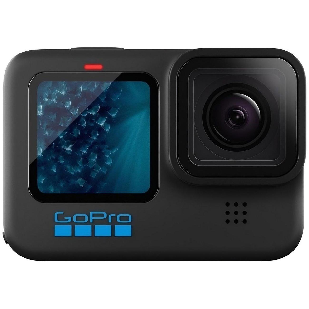 Экшн-камера GoPro HERO11 Black 1xCMOS 27Mpix