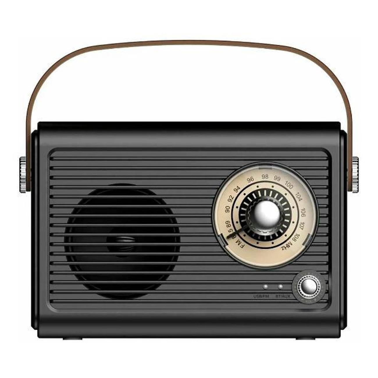 Радиоприемник MAX MR-510