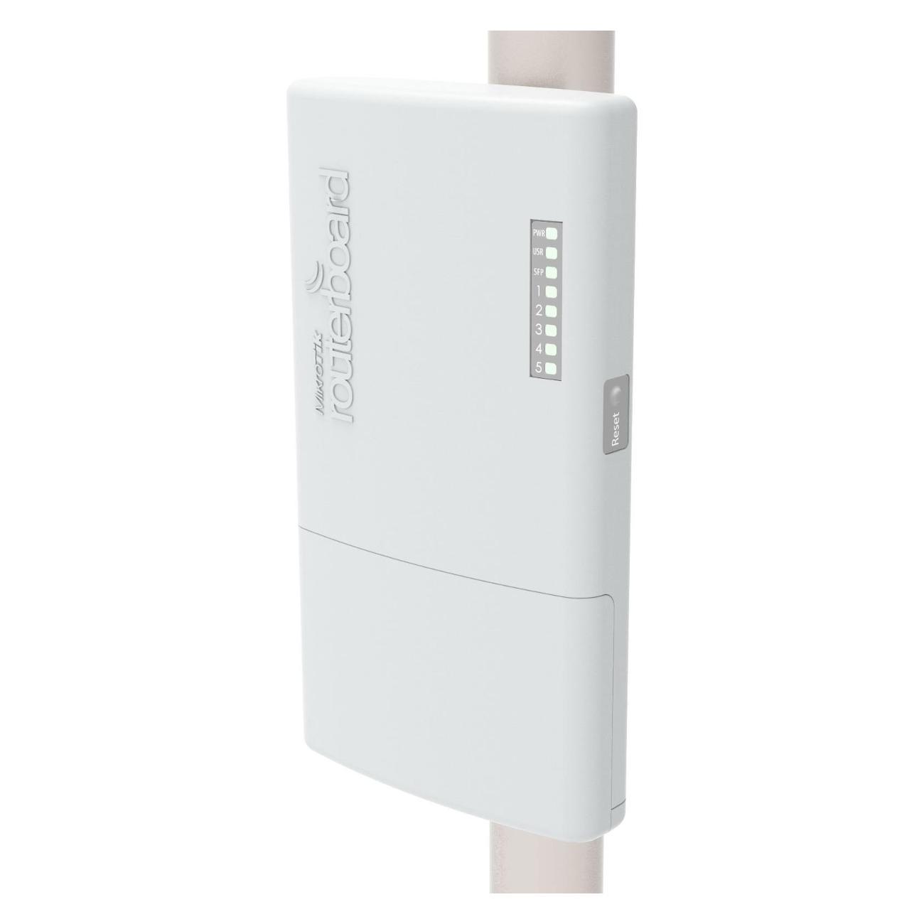 WI-FI роутер Mikrotik PowerBox Pro (RB960PGS-PB)