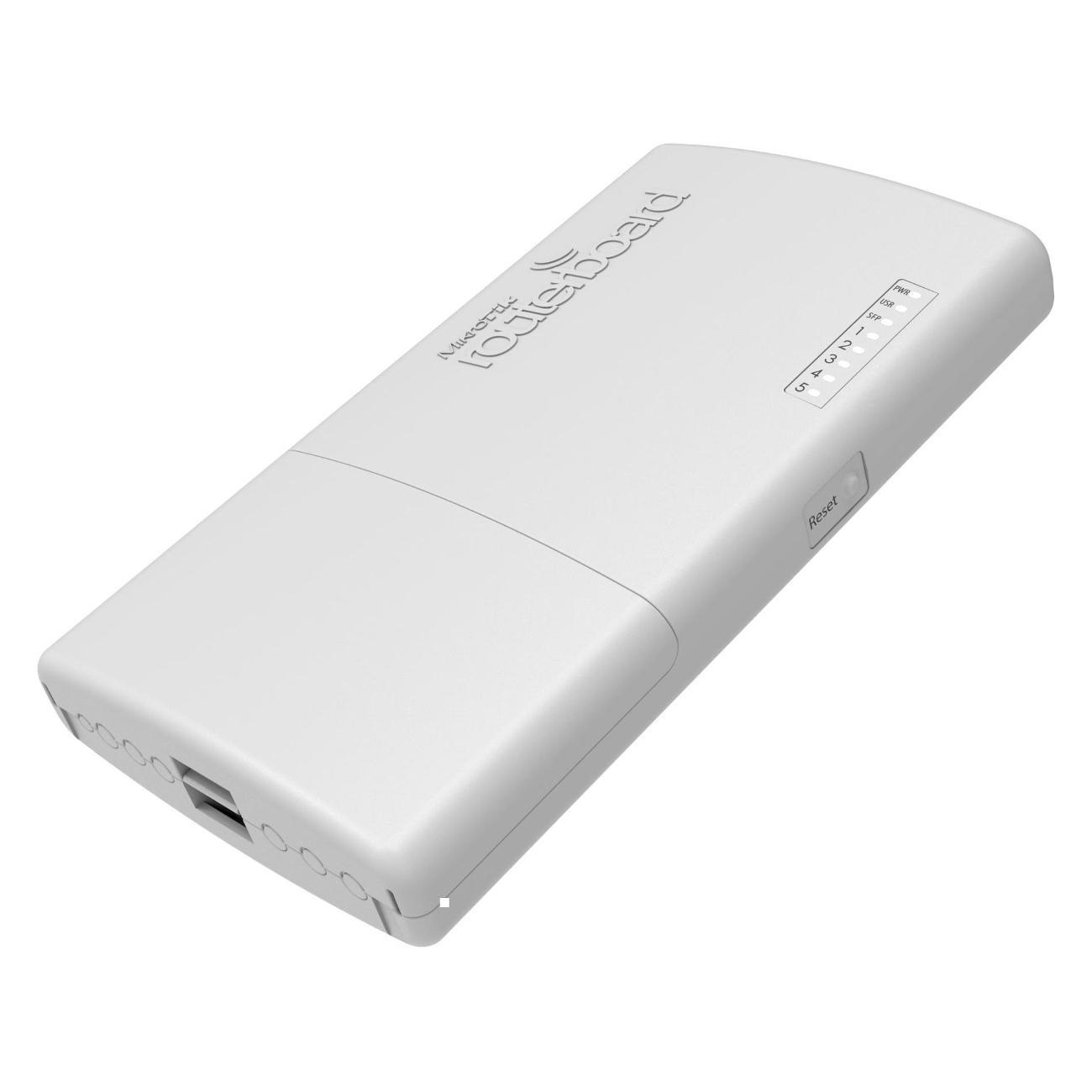 WI-FI роутер Mikrotik PowerBox Pro (RB960PGS-PB)