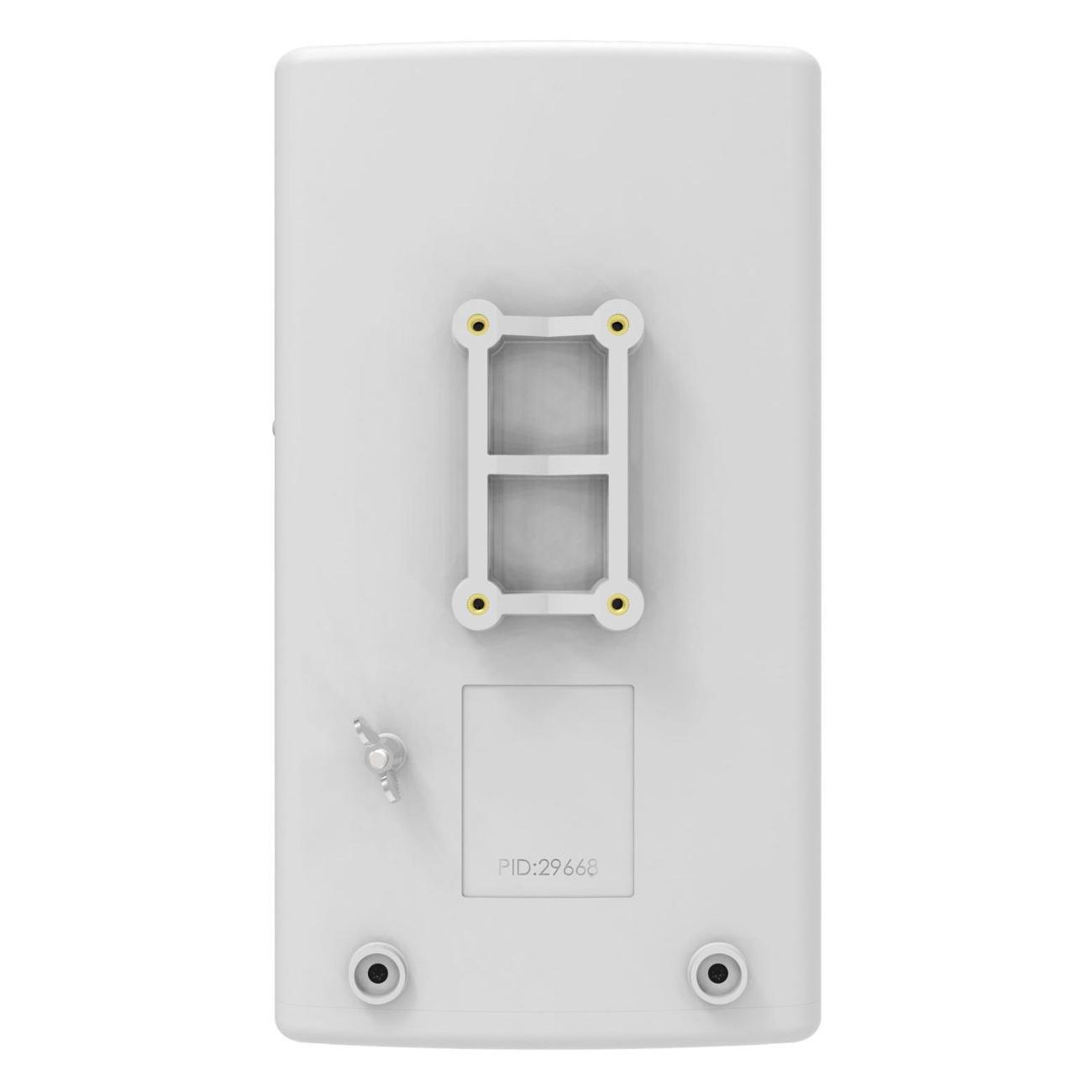 WI-FI роутер Mikrotik PowerBox Pro (RB960PGS-PB)