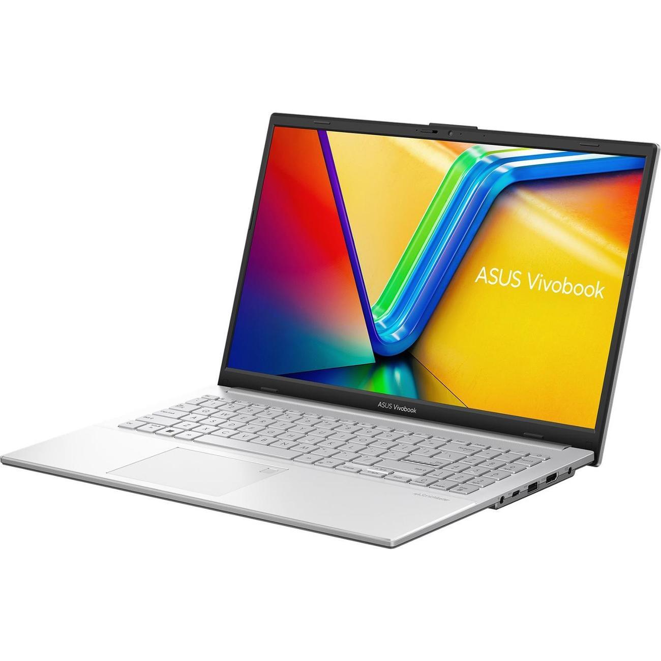 Ноутбук ASUS E1504GA-BQ622 (90NB0ZT1-M01270) Cool серебристый