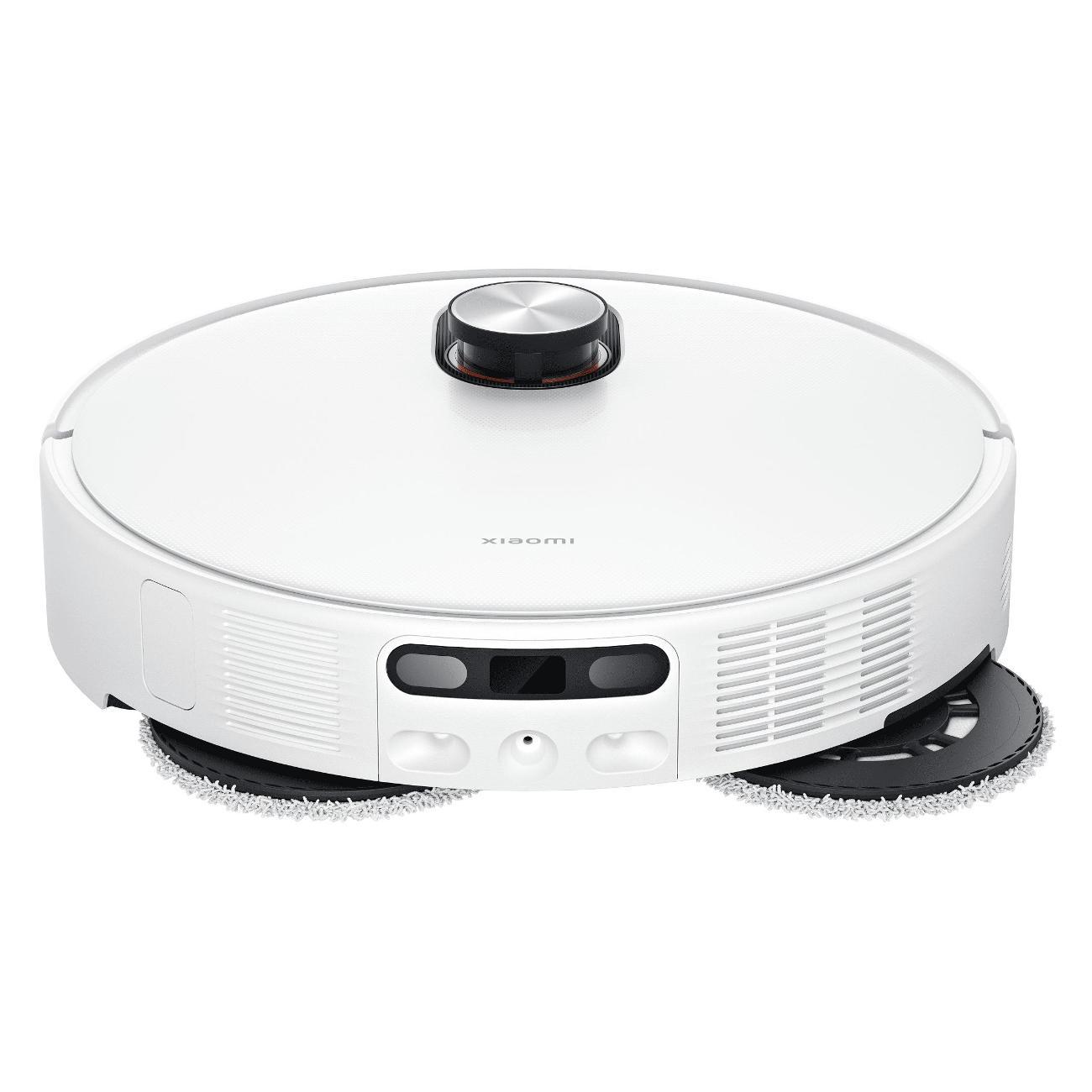 Робот-пылесос Xiaomi Robot Vacuum 5 EU (BHR0834EU)