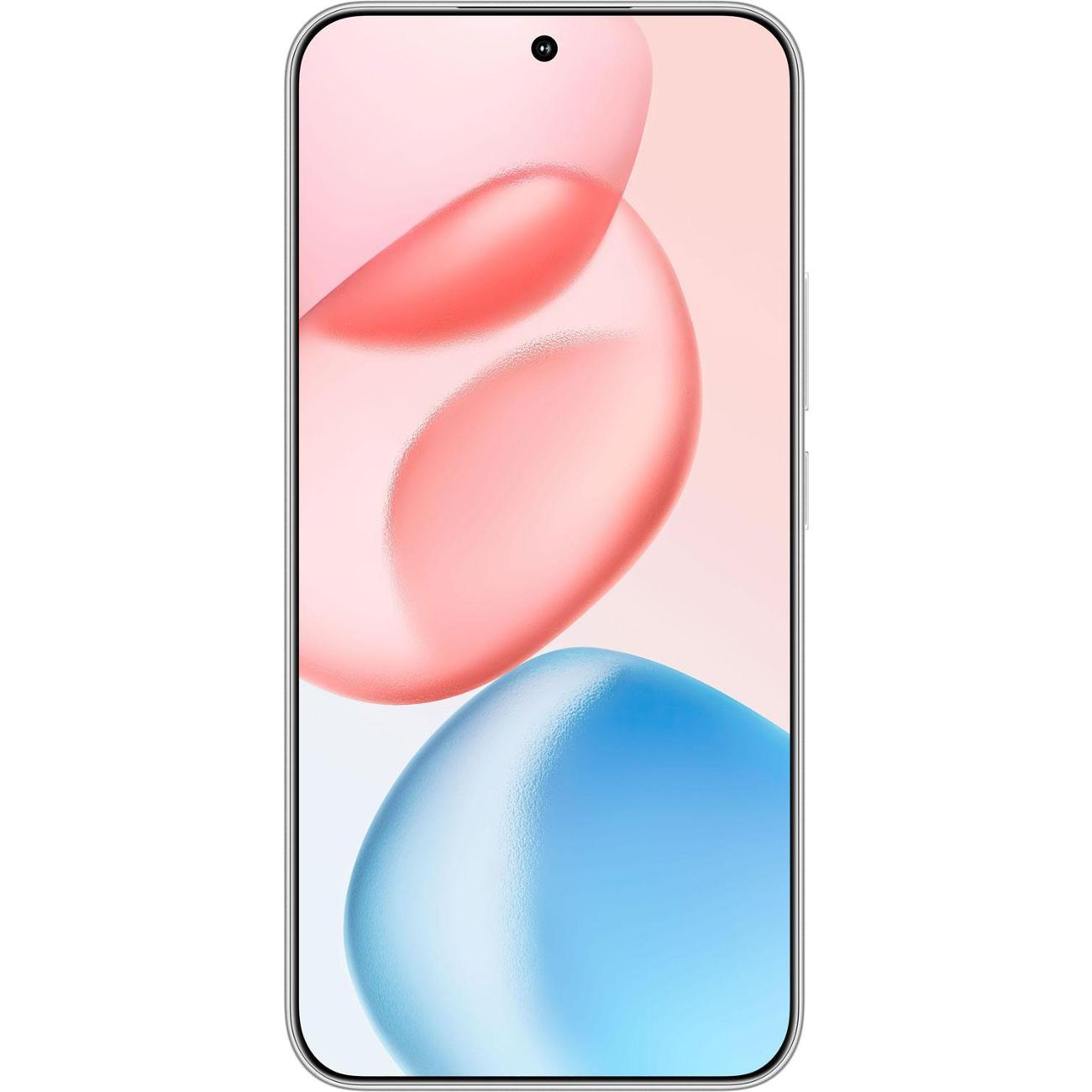 Смартфон HONOR 400 12/256GB 5109BURD White