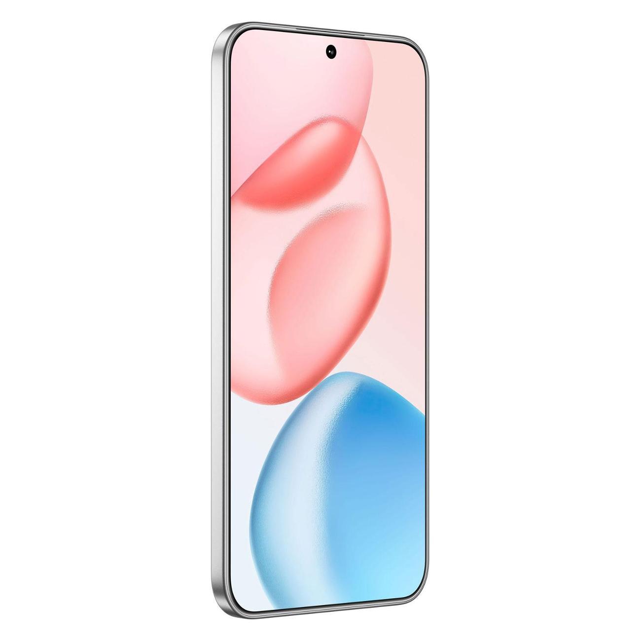 Смартфон HONOR 400 12/256GB 5109BURD White