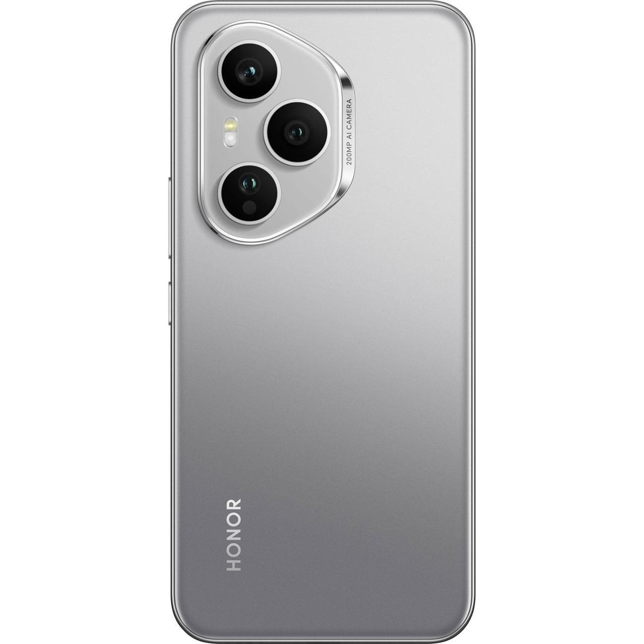 Смартфон HONOR 400 Pro 12/512GB 5109BUTM Grey