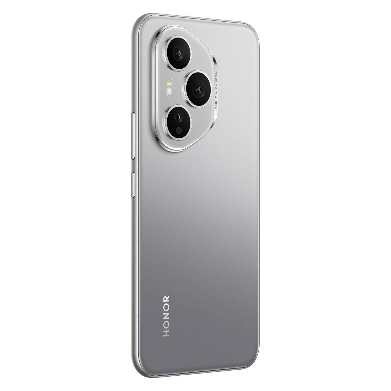 Смартфон HONOR 400 Pro 12/512GB 5109BUTM Grey
